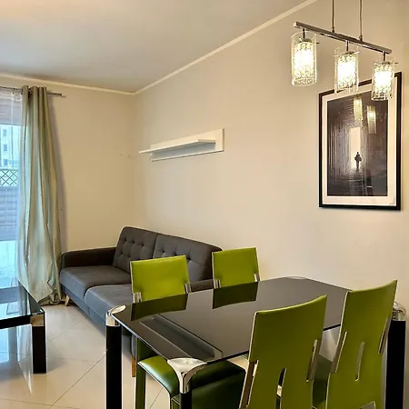 Apartament Dabrowa Z Tarasem * Gdynia